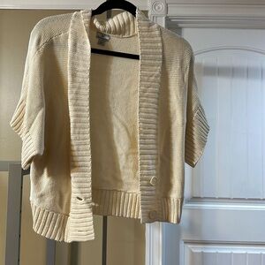 Worthington sweater